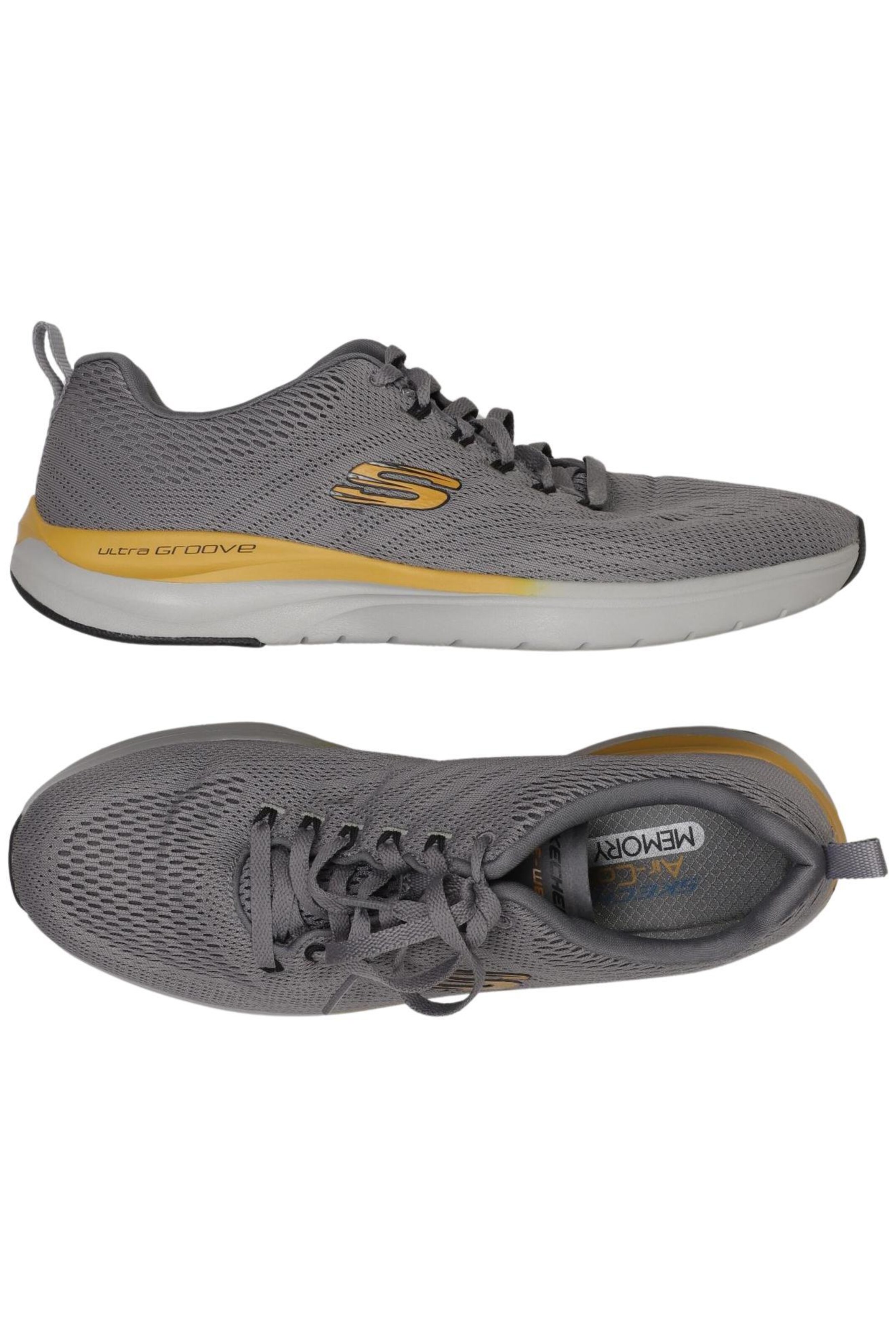 SKECHERS Sneakers & Trainers in 43 in Mixed colors: front