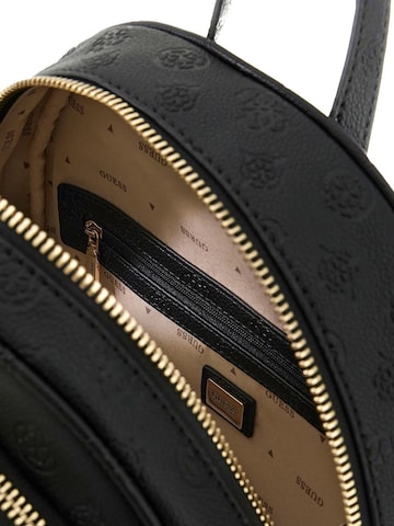 Zaino 'Manhattan' di GUESS in nero