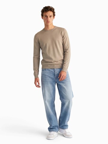 Pull-over Lindbergh en gris