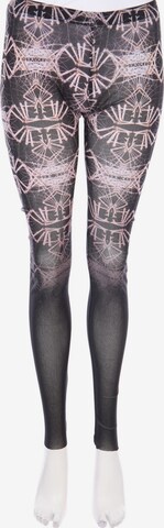 Marcelo Burlon Leggings S in Braun: predná strana