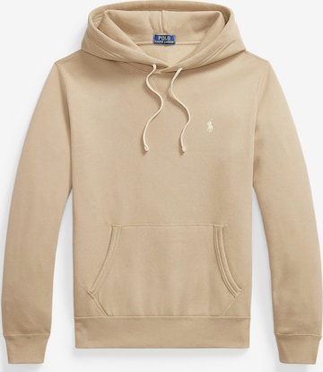 Polo Ralph Lauren Sweatshirt in Grün: Vorderseite