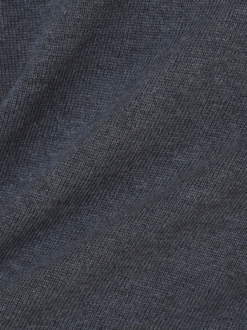 Finshley & Harding Sweater in Blue