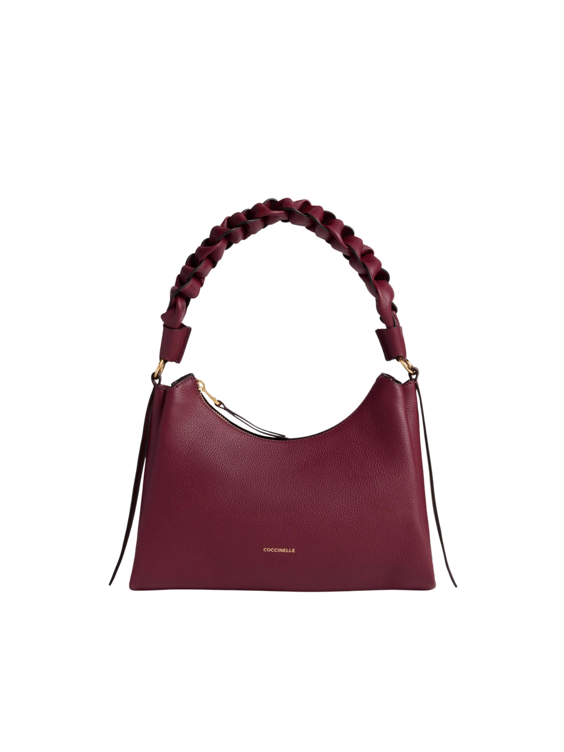 Coccinelle Handbag 'BOHEME 4' in Red: front