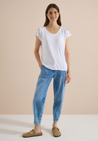 CECIL Shirt in White