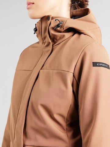 ruda ICEPEAK Laisvalaikio striukė 'Aplington'