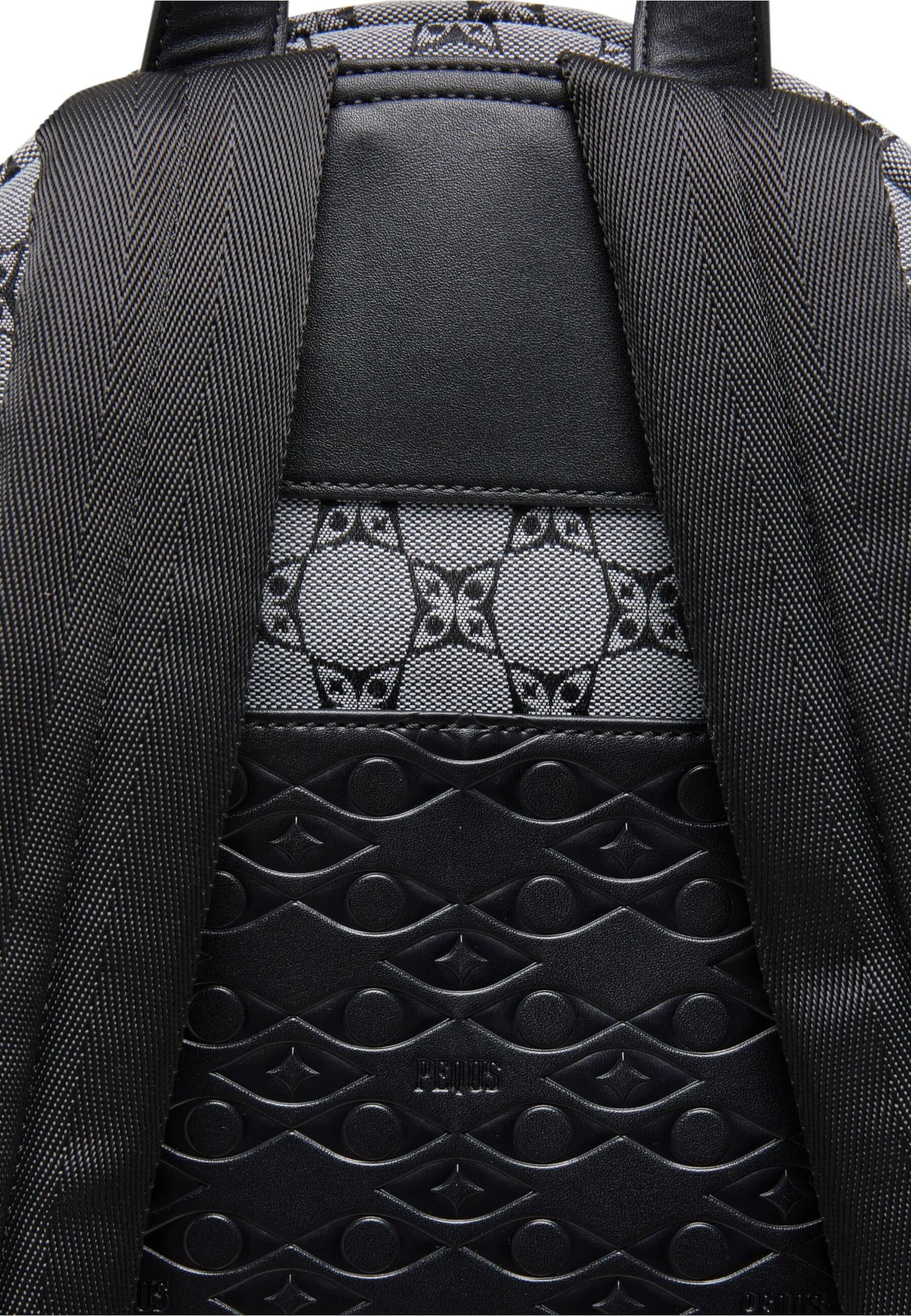 Pequs Rugzak 'Aether' in Grijs