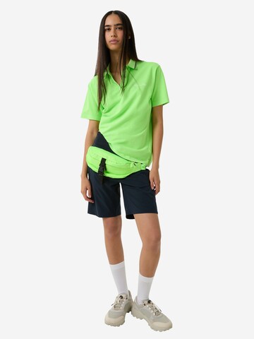 Bogner Fire + Ice Shirt 'XARA' in Grün