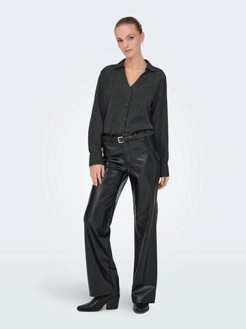 JDY Blúz 'JDYCHLOE' - szürke