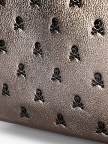 Scalpers Τσάντα χειρός ' ' σε ασημί