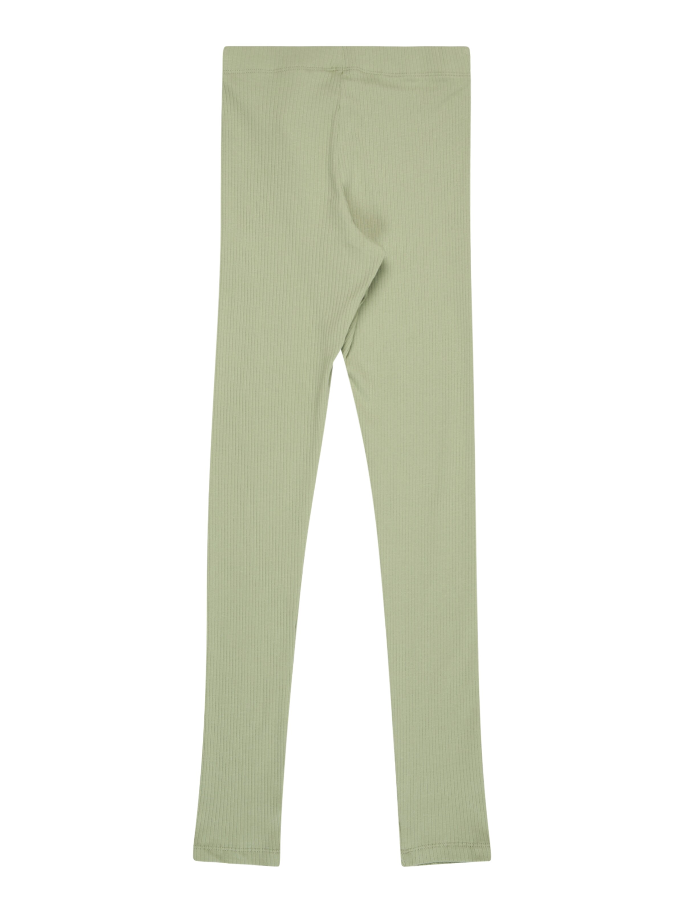 Vero Moda Girl Skinny Legíny 'VMLavender' - Zelená