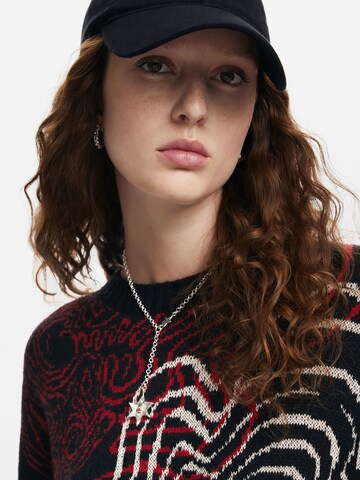 Desigual Trui in Zwart