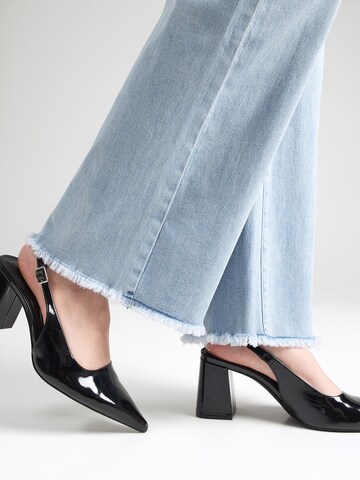 Hailys Loose fit Jeans 'Ju44lina' in Blue