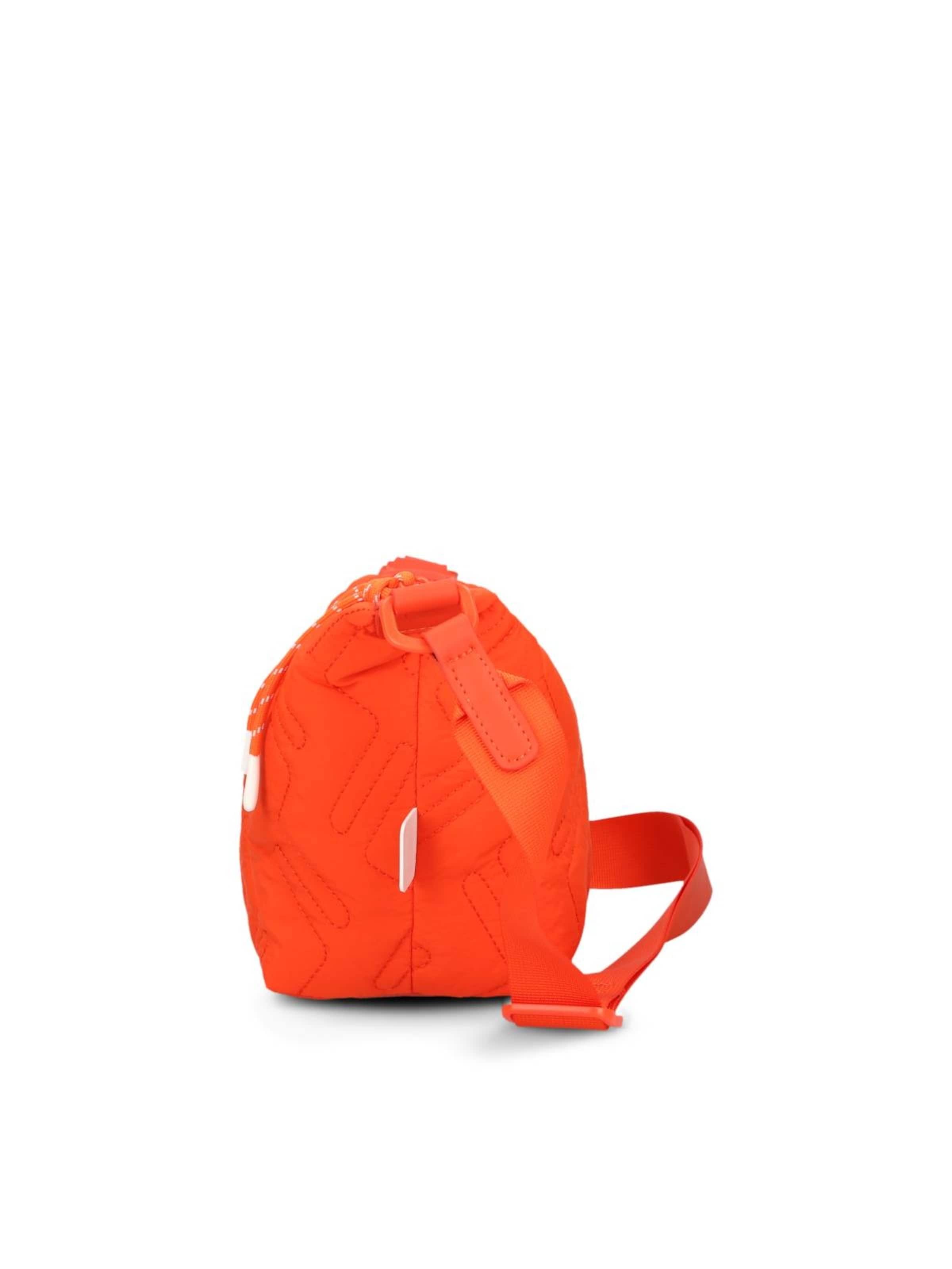 ZWEI Handtas 'CLEO CL60' in Oranje