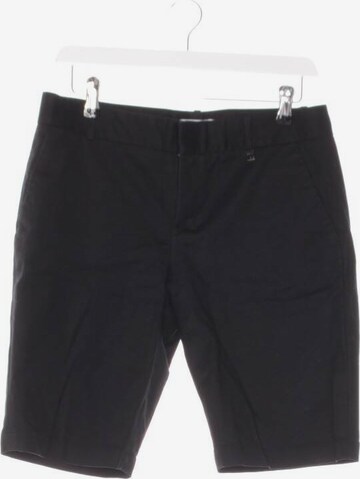 Calvin Klein Shorts in XS in Black: front