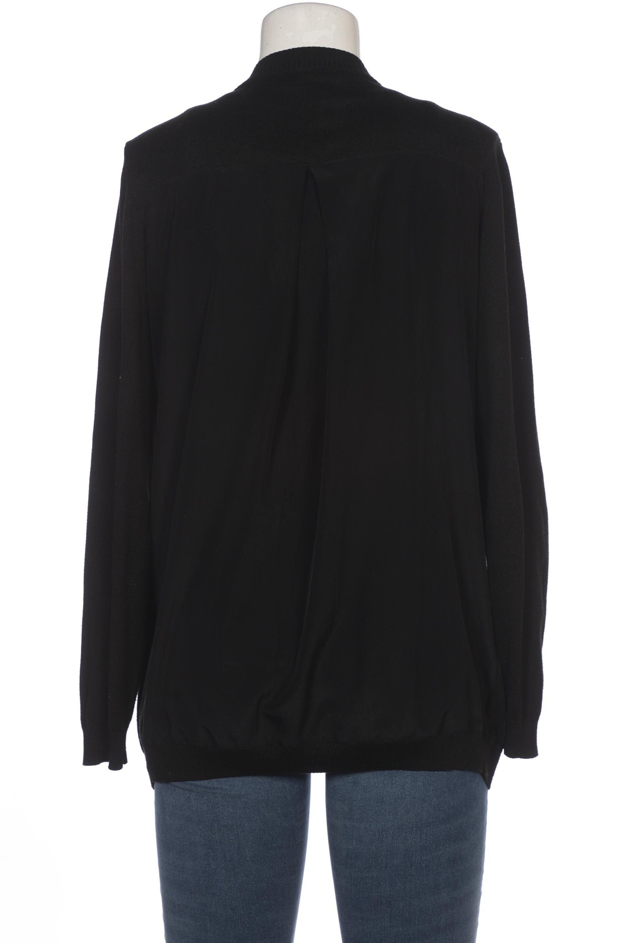 ESPRIT Strickjacke L in Schwarz ABOUT YOU