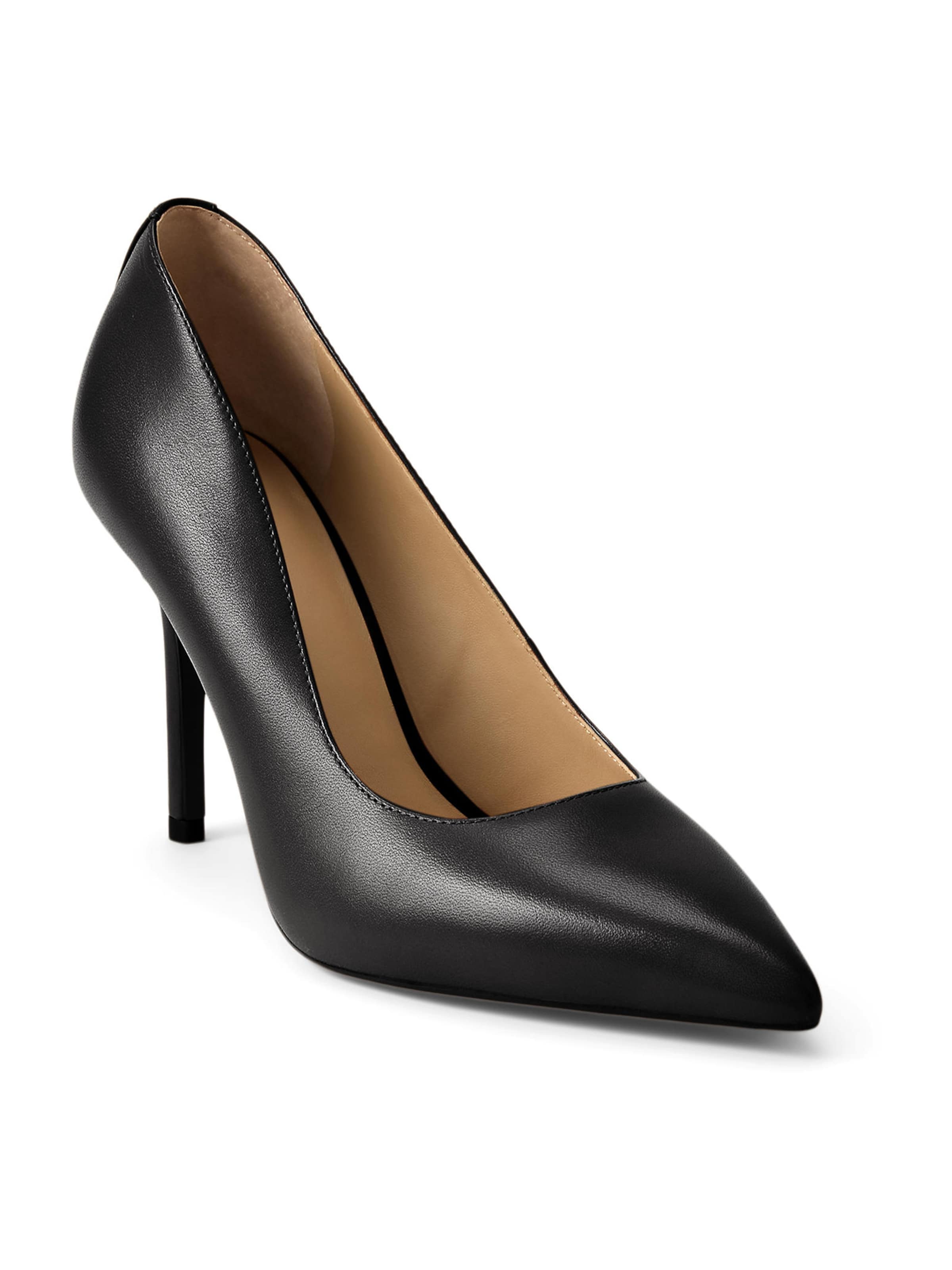 Lauren Ralph Lauren Pumps 'LINDELLA' i sort