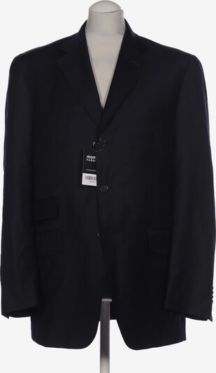 Etro Suit Jacket in M-L in marine blue, Item view