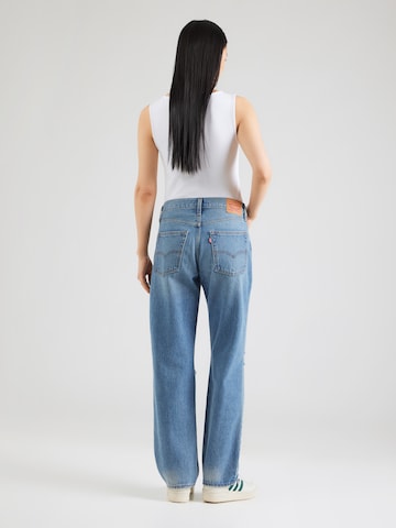 Largi Jeans '94 BAGGY MED' de la LEVI'S ® pe albastru