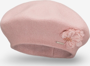 Vivisence Muts '7036' in Roze: voorkant