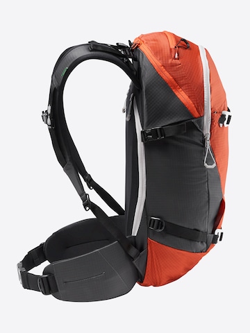 VAUDE Sportrugzak 'Back Bowl 22' in Rood