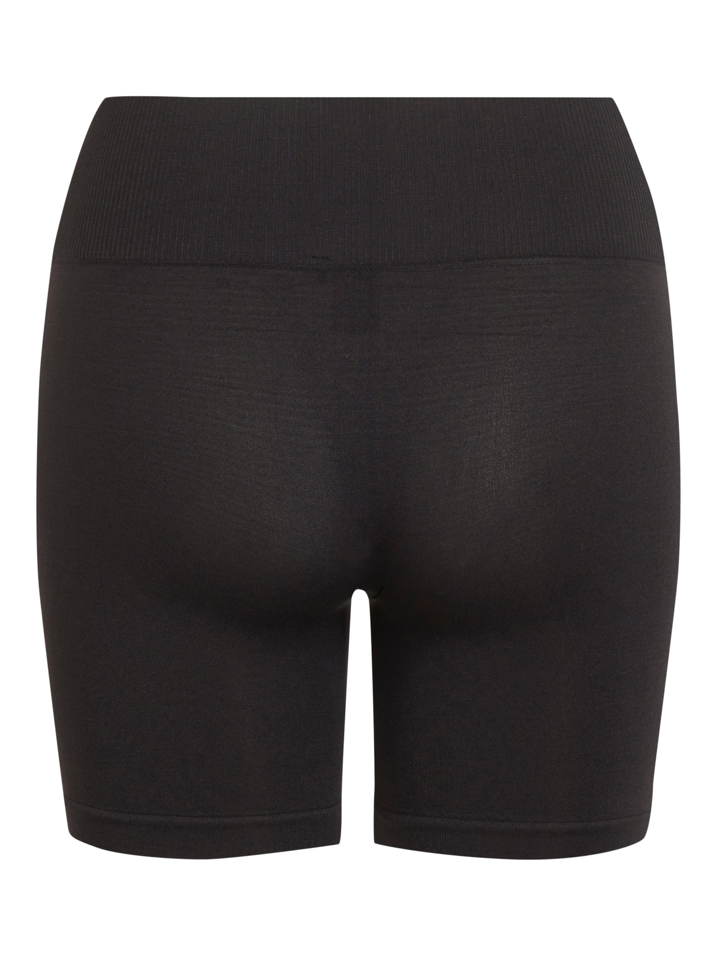 VILA Skinny Leggings in Black