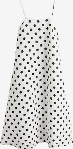 Next Mekko 'Cami' värissä musta: etupuoli