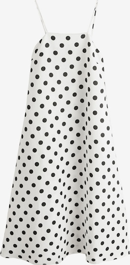 Suknelė 'Cami' iš Next, spalva – juoda / balta, Prekių apžvalga