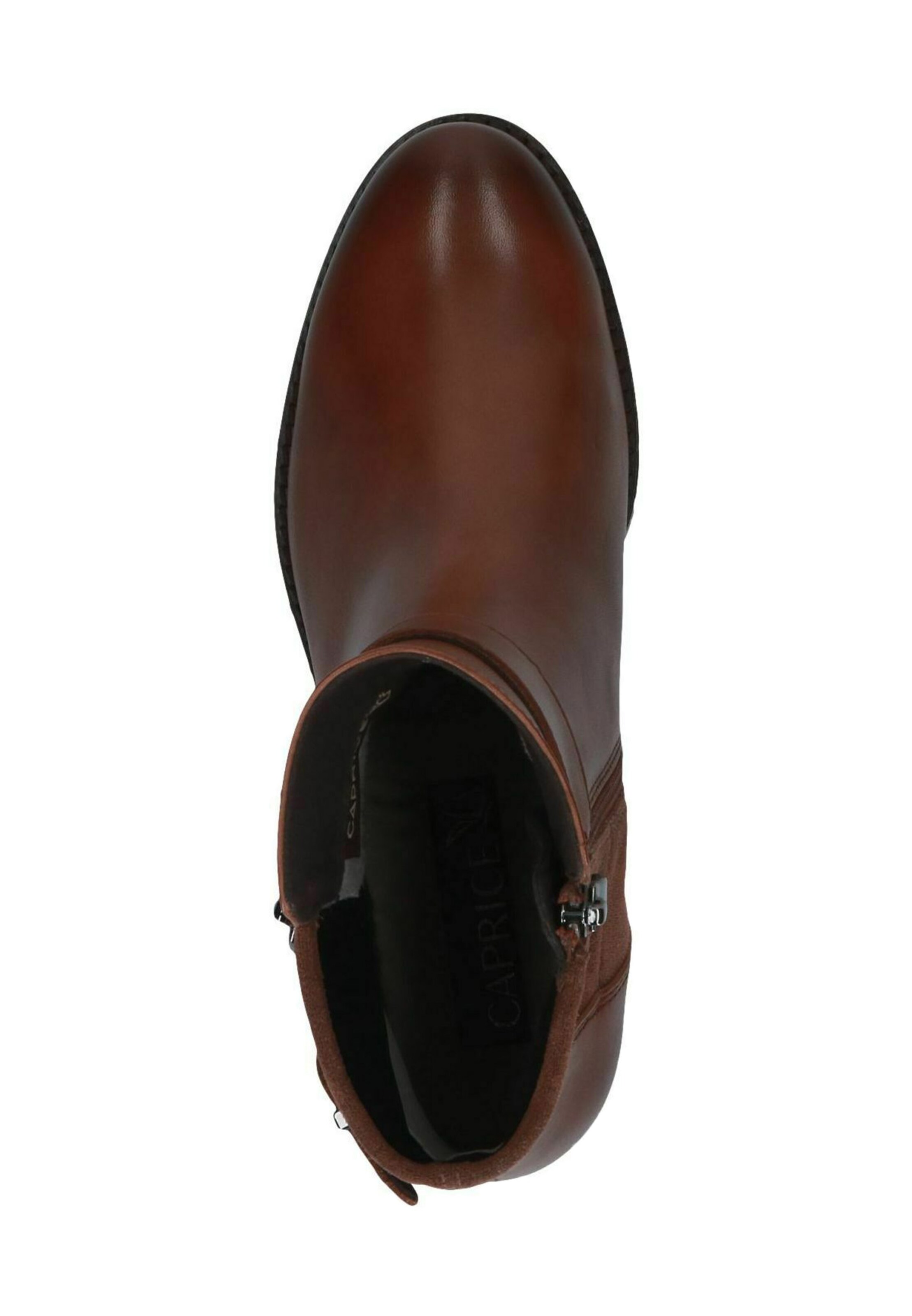 Bottines CAPRICE en marron