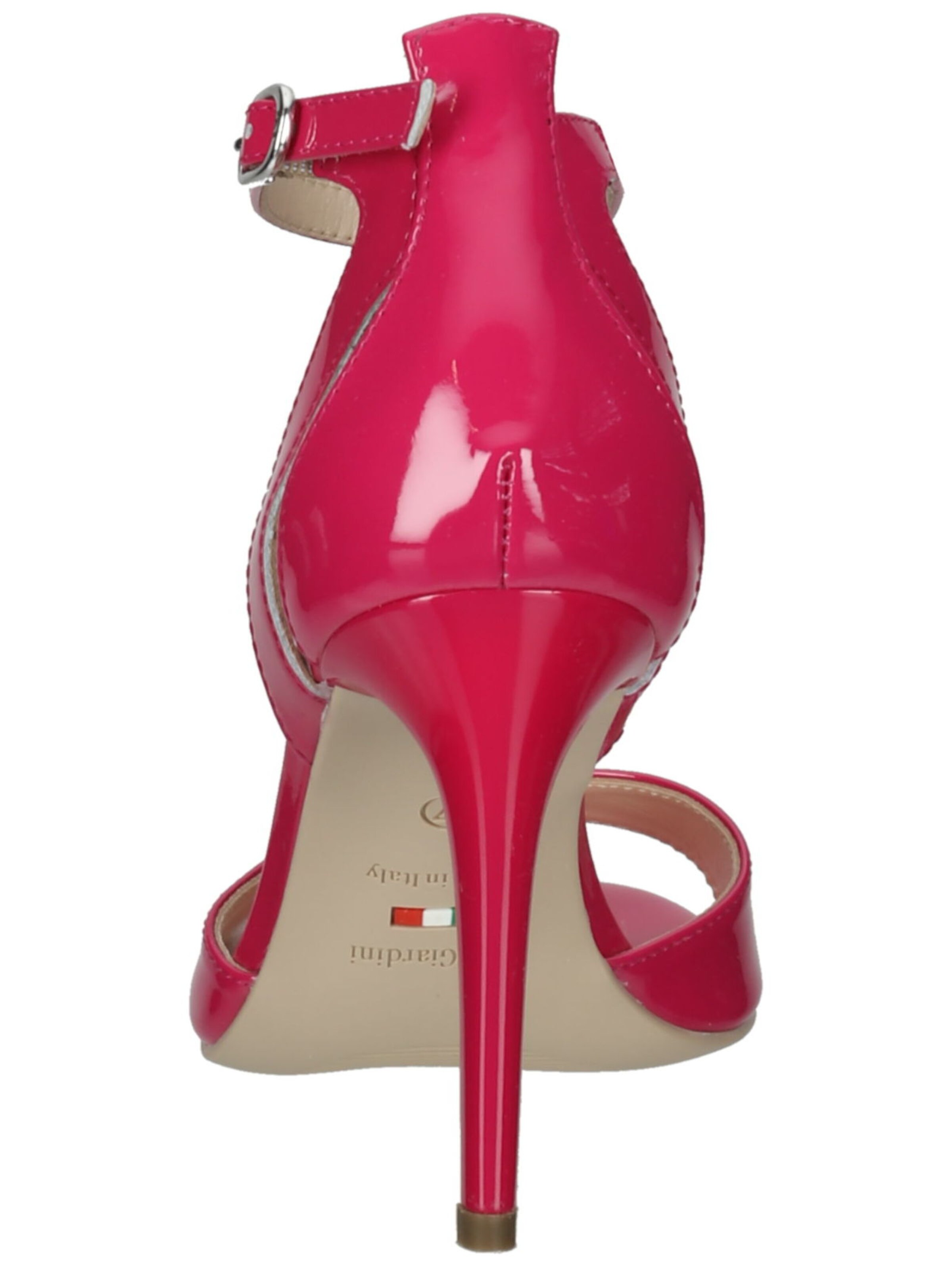 Sandales à lanières Nero Giardini en rose