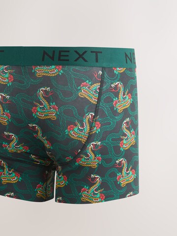 Boxer di Next in nero