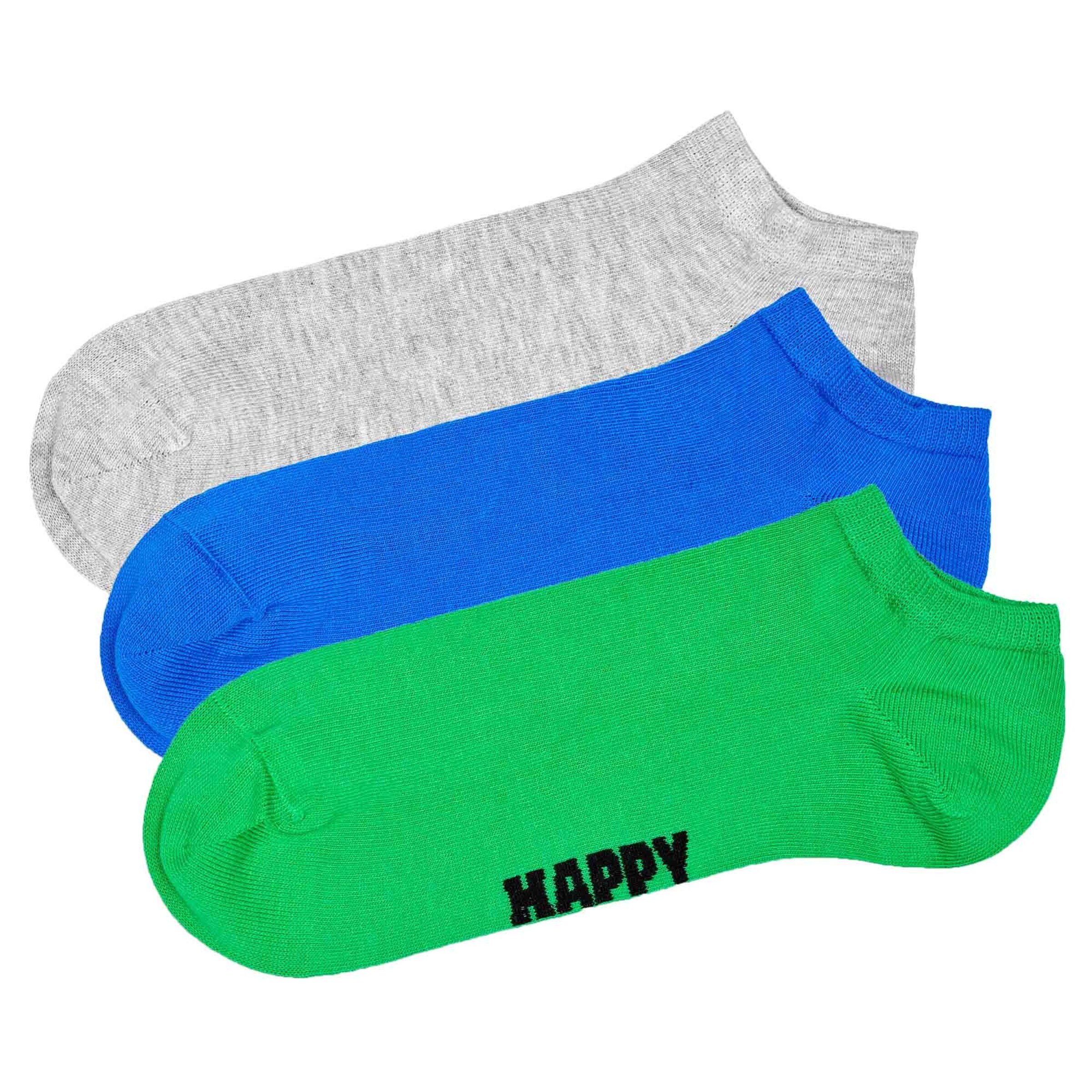 Happy Socks Socken in Blau