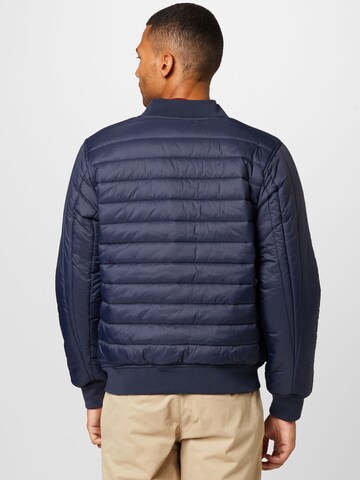 MEXX Between-Season Jacket in Blue