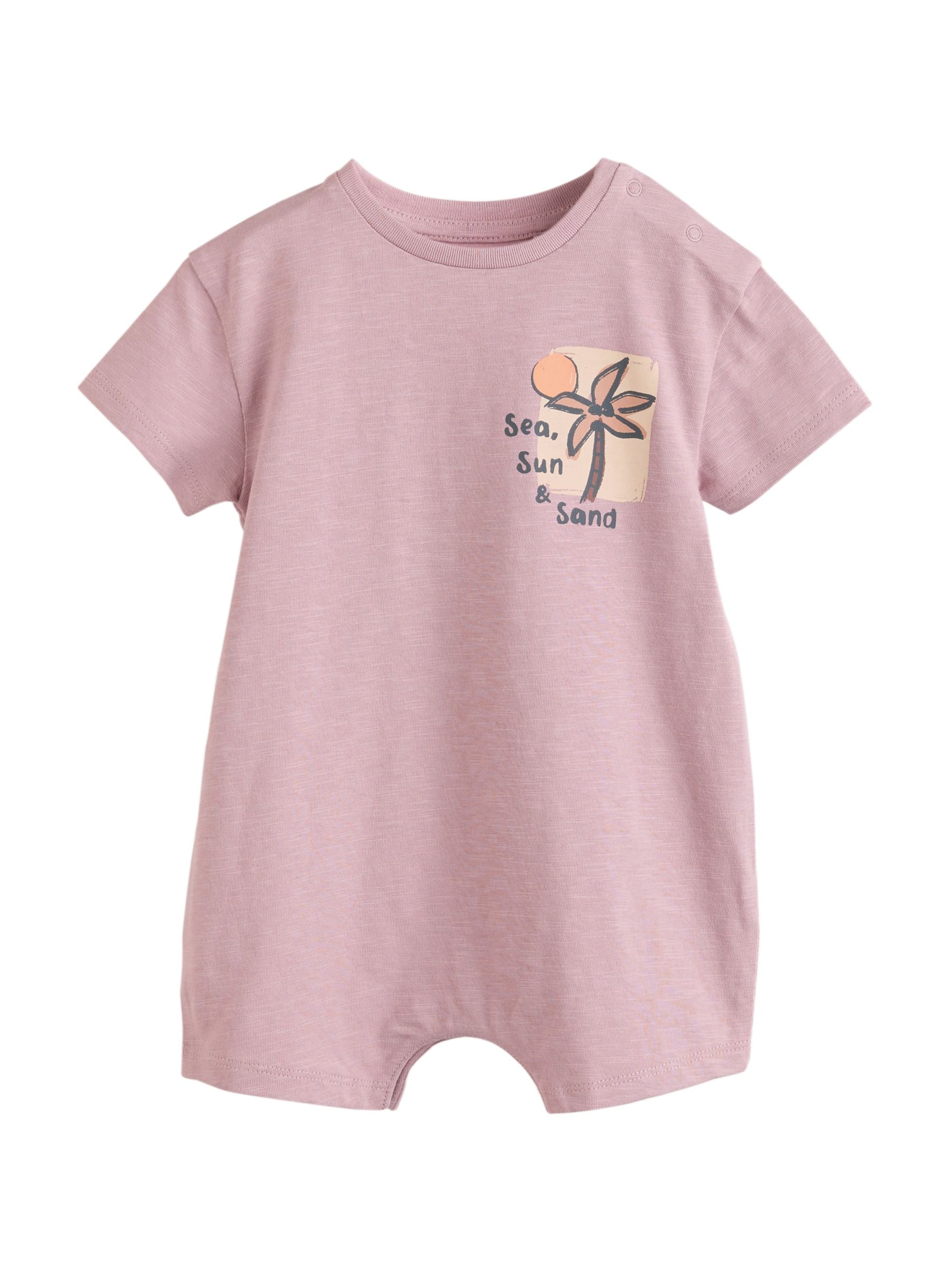 Next Beebibodi, värv beež