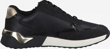 s.Oliver Sneakers in Black