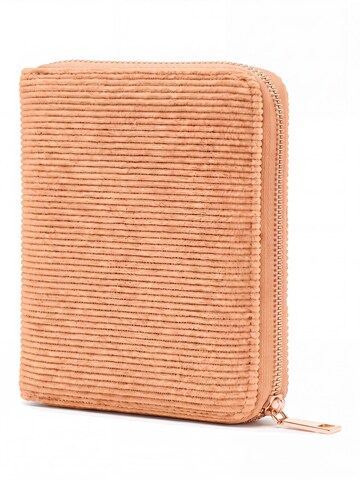 MILLYMILK® - Cartera 'FONDO MEDIUM' en naranja