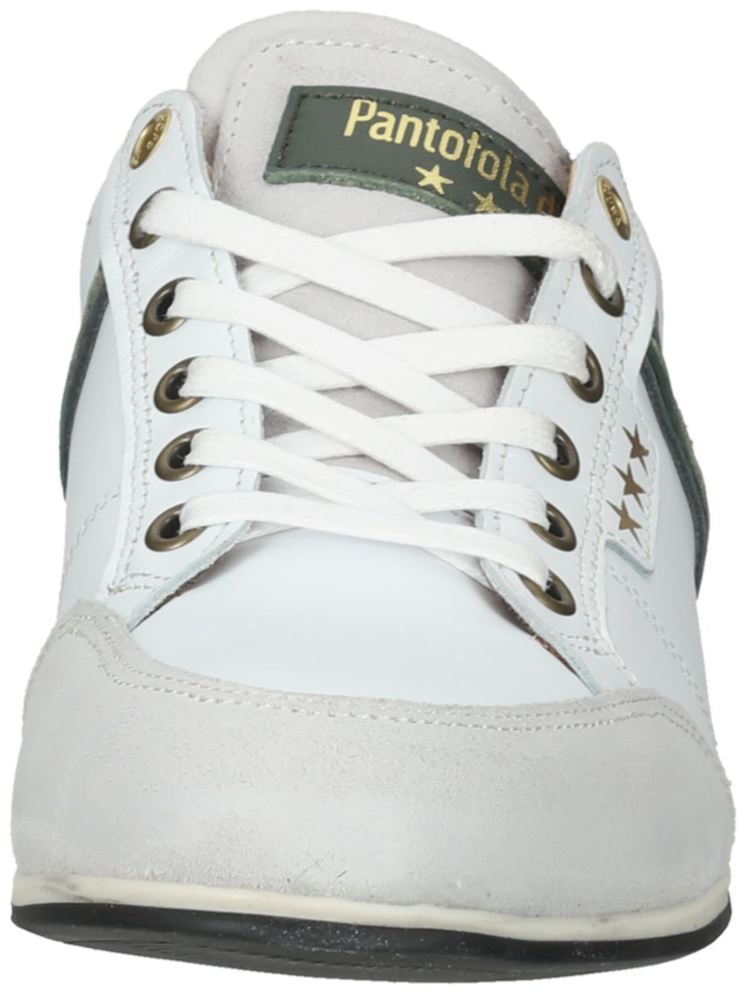 PANTOFOLA D'ORO Sneakers in White