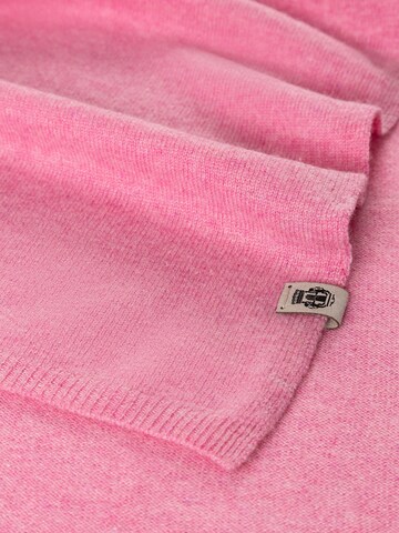 Roeckl Sjaal 'Pure Cashmere' in Roze