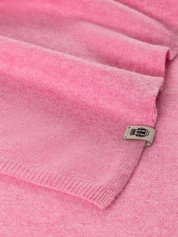 Roeckl Schal 'Pure Cashmere' in Pink