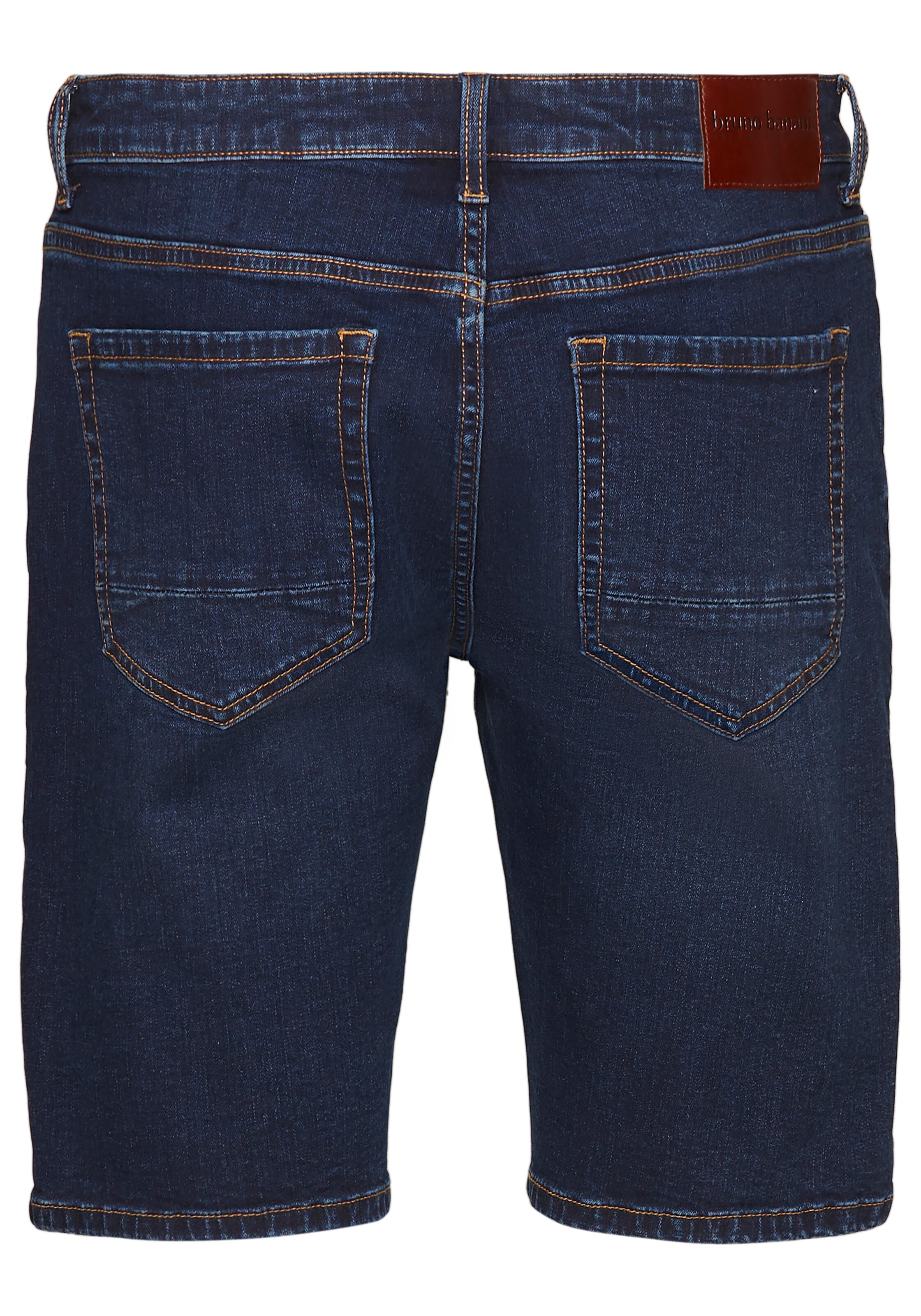 Bruno Banani LM Skinny Jeans in Blue