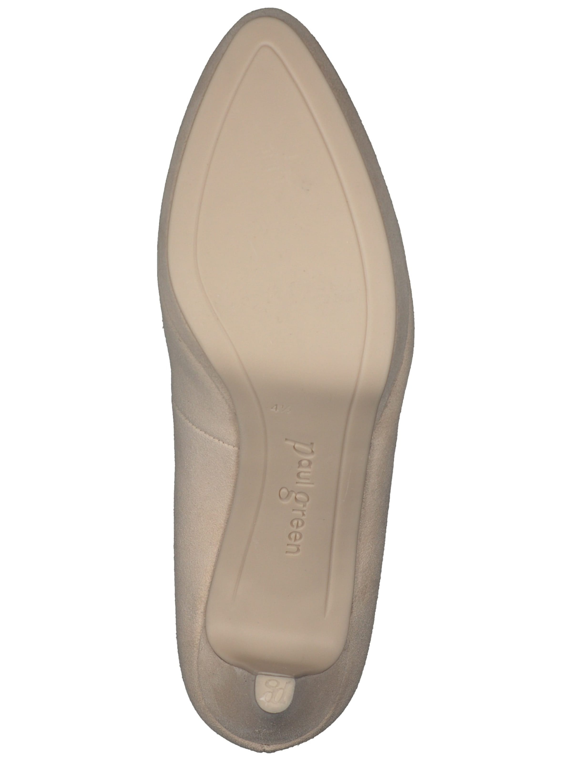 Paul Green Pumps in Beige
