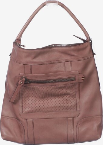 Bally Bag in One size in Pink: front