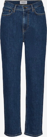 Loosefit Jeans 'WILMA' di Aware in blu: frontale