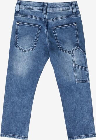 s.Oliver Regular Jeans 'Pelle' in Blue