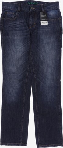 hessnatur Jeans 29 in Blau: predná strana