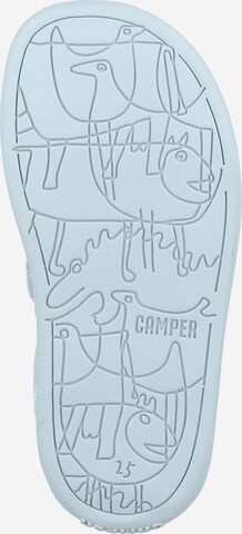 CAMPER Sandals & Slippers 'Bicho' in Blue