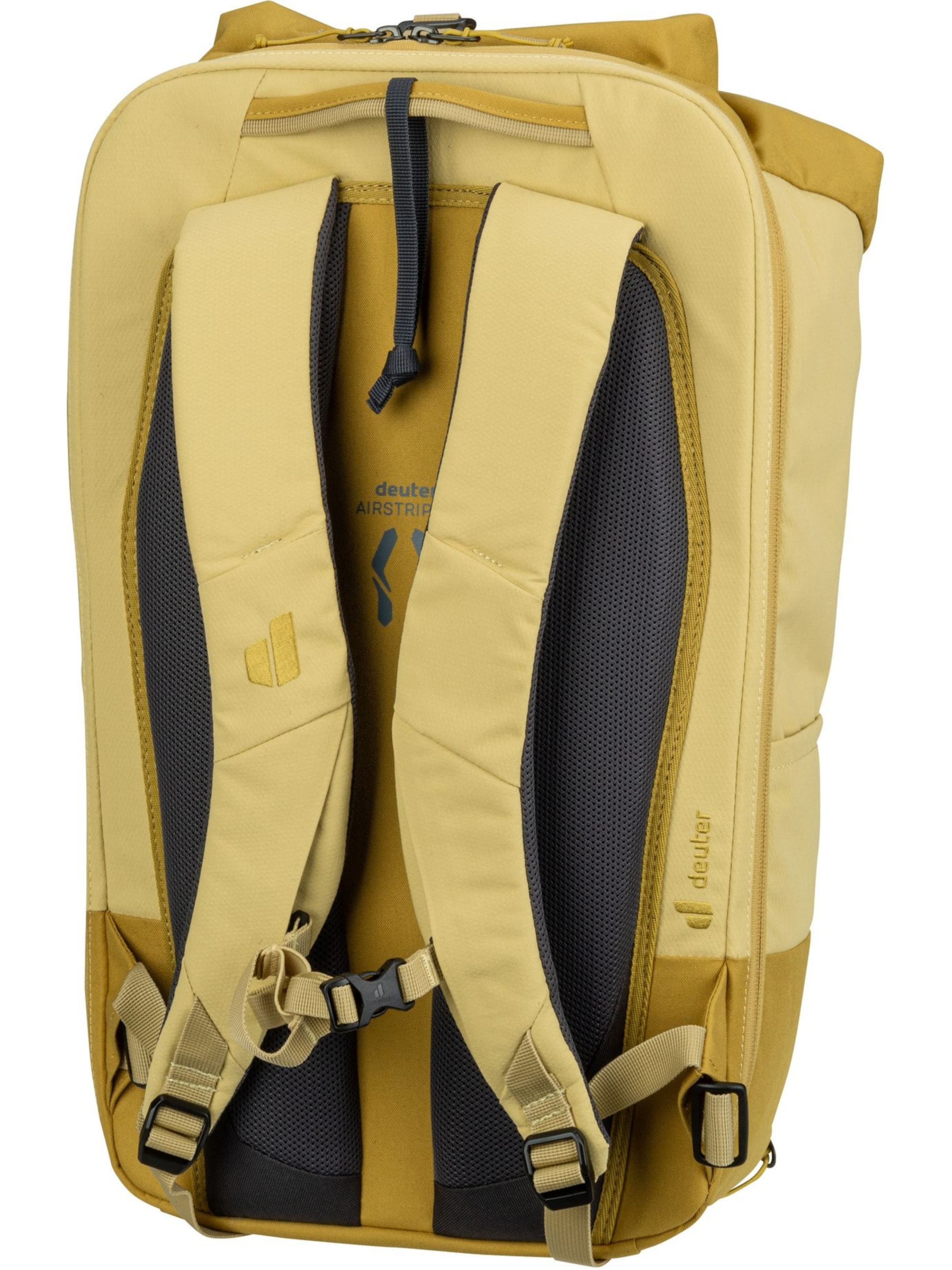 Sac à dos de sport 'Utilion 30' DEUTER en beige