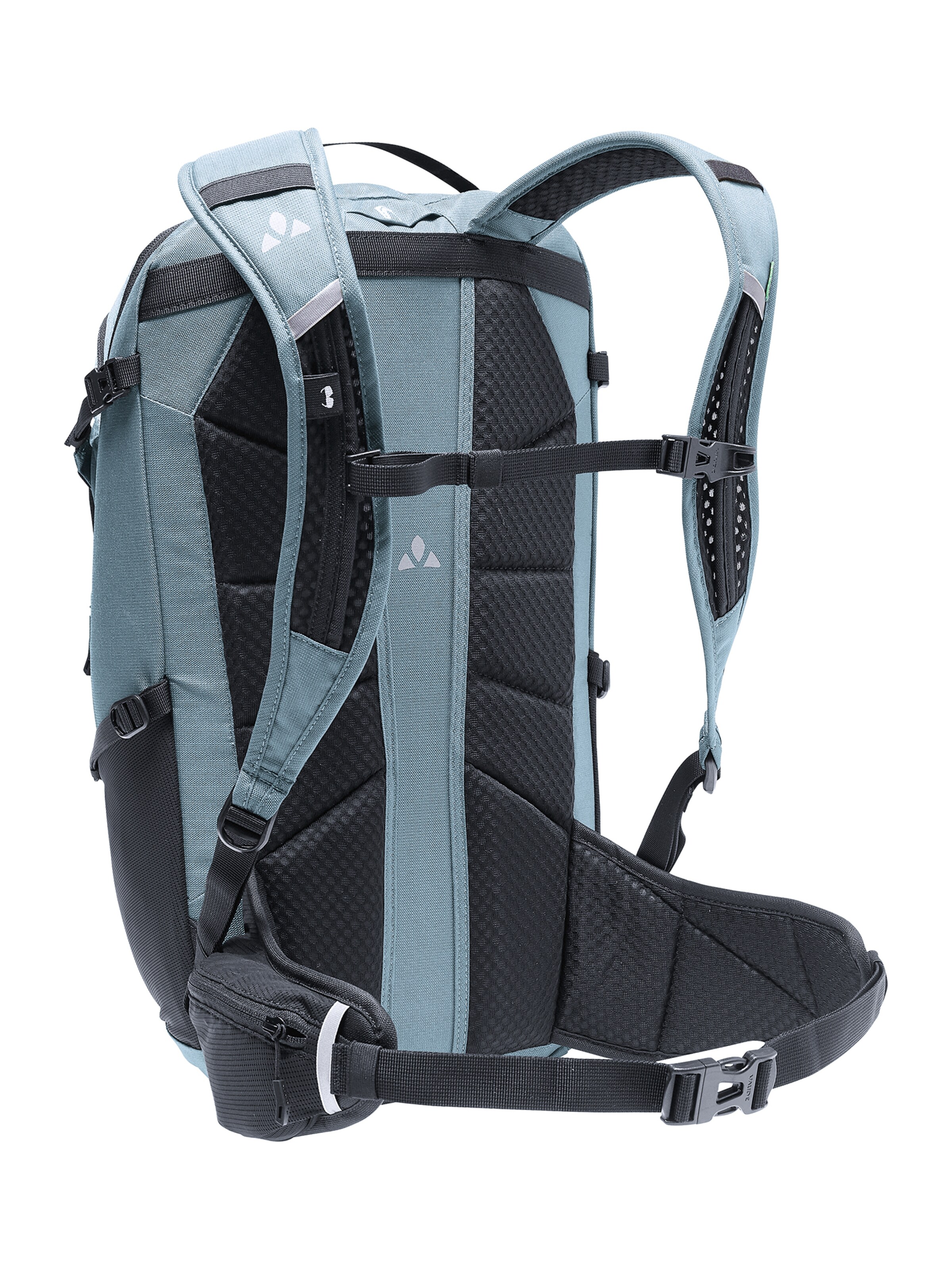 VAUDE Sportrugzak 'Moab 20 II' in Blauw