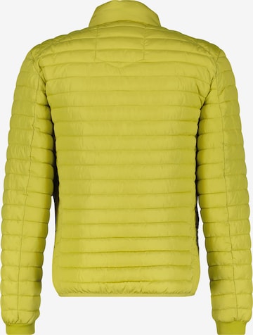 LERROS Between-Season Jacket in Yellow