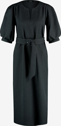 Robe TAIFUN en gris : devant