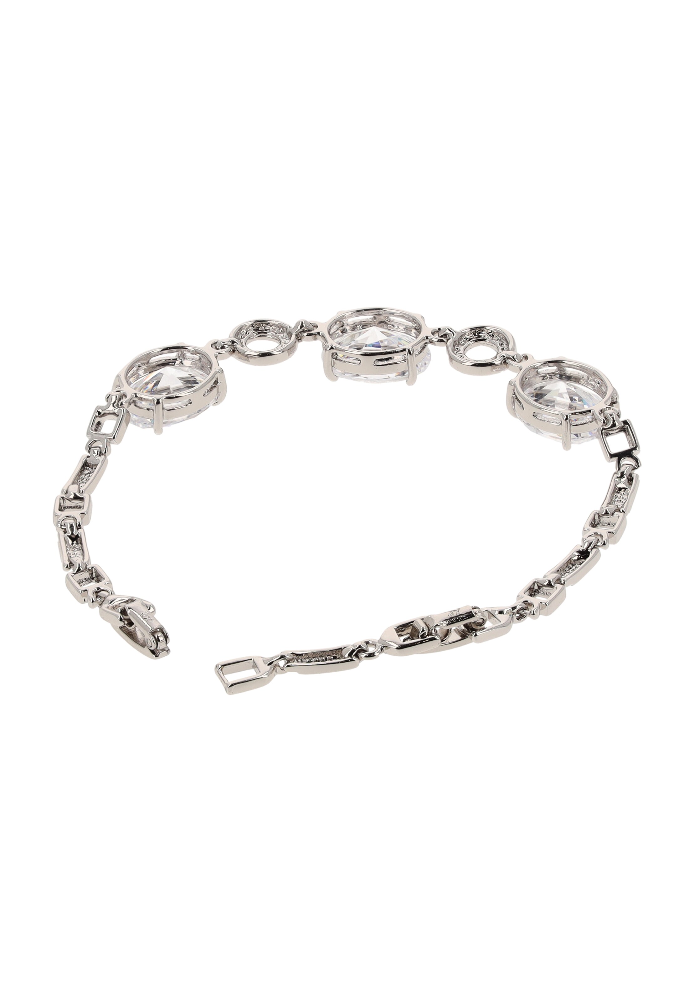 BRAELYN Armband in Zilver